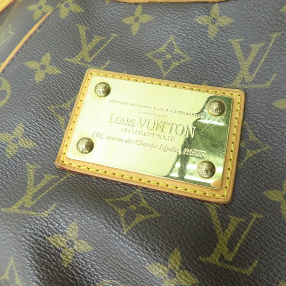 💎✨BEAUTIFUL✨💎 AUTHENTIC Louis Vuitton Shoulder bag - Picture 11 of 16